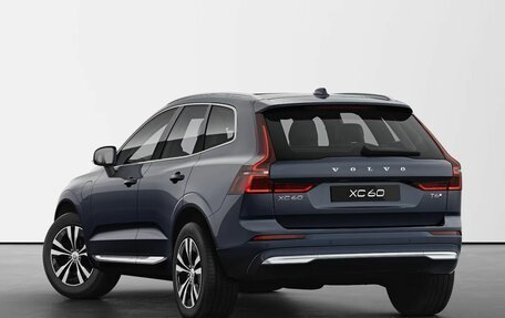 Volvo XC60 II, 2024 год, 8 710 350 рублей, 8 фотография