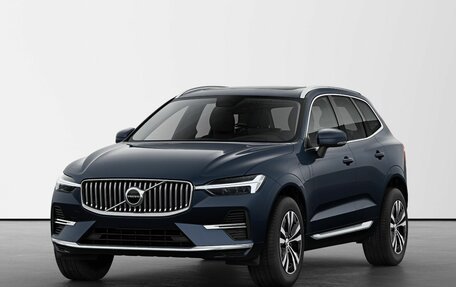 Volvo XC60 II, 2024 год, 8 710 350 рублей, 6 фотография