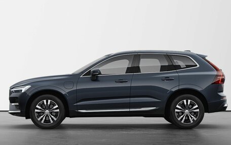 Volvo XC60 II, 2024 год, 8 710 350 рублей, 7 фотография