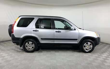 Honda CR-V II рестайлинг, 2002 год, 669 000 рублей, 4 фотография