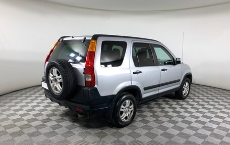 Honda CR-V II рестайлинг, 2002 год, 669 000 рублей, 5 фотография