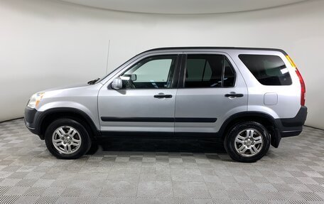 Honda CR-V II рестайлинг, 2002 год, 669 000 рублей, 8 фотография