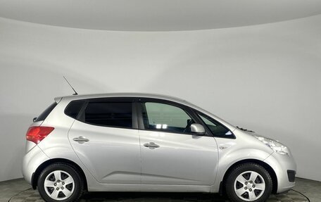 KIA Venga I, 2013 год, 860 000 рублей, 10 фотография