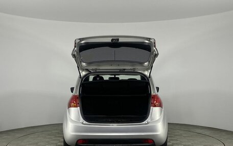 KIA Venga I, 2013 год, 860 000 рублей, 8 фотография