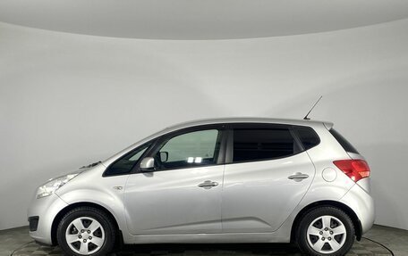 KIA Venga I, 2013 год, 860 000 рублей, 9 фотография