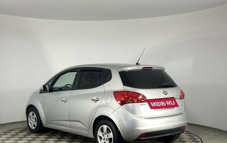 KIA Venga I, 2013 год, 860 000 рублей, 6 фотография