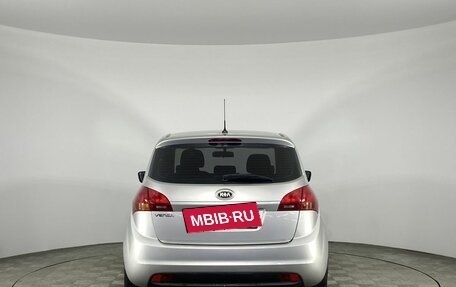 KIA Venga I, 2013 год, 860 000 рублей, 7 фотография