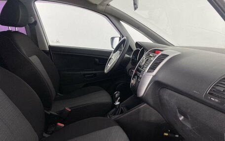 KIA Venga I, 2013 год, 860 000 рублей, 12 фотография