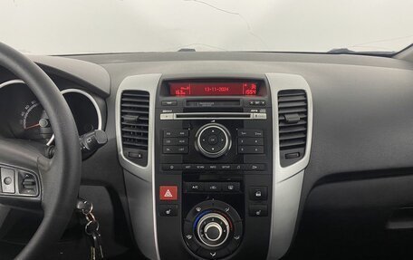 KIA Venga I, 2013 год, 860 000 рублей, 16 фотография