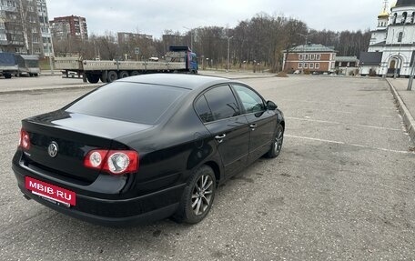 Volkswagen Passat B6, 2009 год, 1 079 999 рублей, 11 фотография