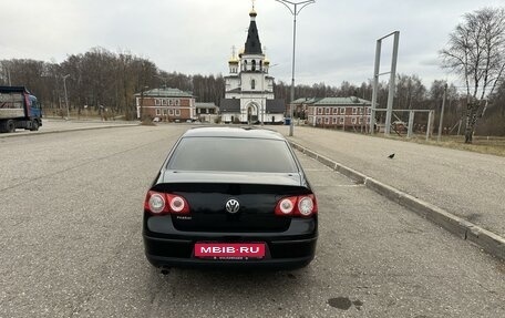 Volkswagen Passat B6, 2009 год, 1 079 999 рублей, 10 фотография