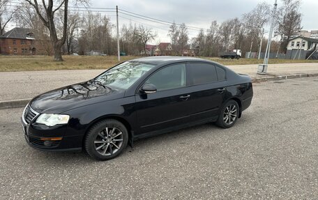 Volkswagen Passat B6, 2009 год, 1 079 999 рублей, 13 фотография