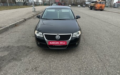 Volkswagen Passat B6, 2009 год, 1 079 999 рублей, 14 фотография