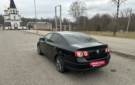 Volkswagen Passat B6, 2009 год, 1 079 999 рублей, 12 фотография