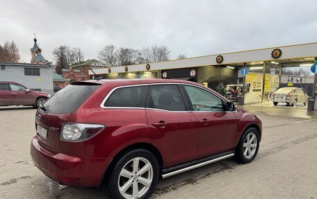 Mazda CX-7 I рестайлинг, 2011 год, 1 250 000 рублей, 5 фотография