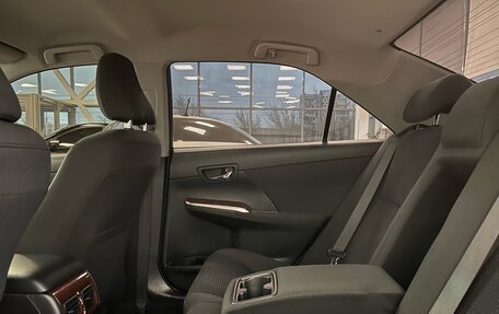 Toyota Camry, 2013 год, 2 090 000 рублей, 24 фотография