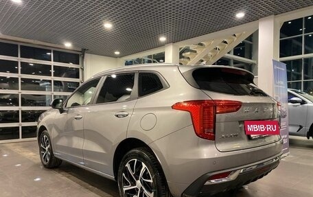 Haval Jolion, 2022 год, 2 095 000 рублей, 5 фотография