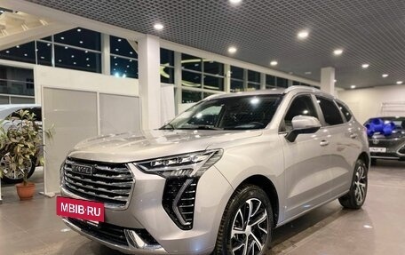 Haval Jolion, 2022 год, 2 095 000 рублей, 7 фотография