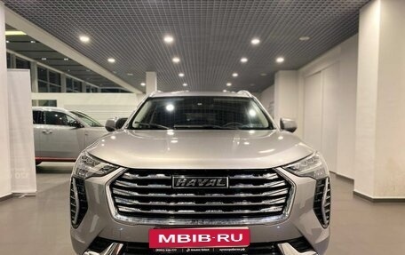 Haval Jolion, 2022 год, 2 095 000 рублей, 8 фотография