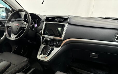 Haval H6, 2018 год, 1 560 000 рублей, 12 фотография