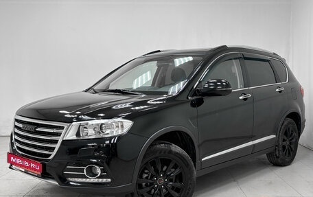 Haval H6, 2018 год, 1 560 000 рублей, 1 фотография