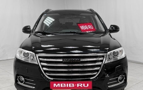 Haval H6, 2018 год, 1 560 000 рублей, 2 фотография