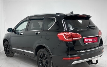 Haval H6, 2018 год, 1 560 000 рублей, 6 фотография