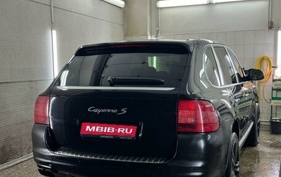 Porsche Cayenne III, 2004 год, 950 000 рублей, 1 фотография