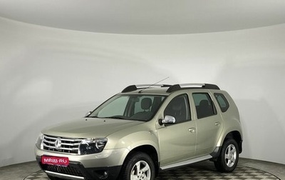 Renault Duster I рестайлинг, 2012 год, 1 290 000 рублей, 1 фотография