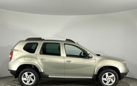 Renault Duster I рестайлинг, 2012 год, 1 290 000 рублей, 10 фотография