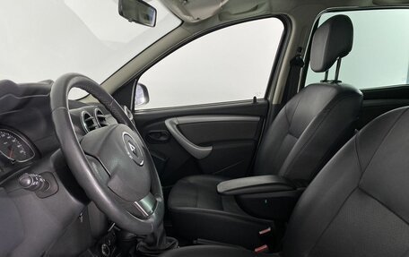 Renault Duster I рестайлинг, 2012 год, 1 290 000 рублей, 11 фотография