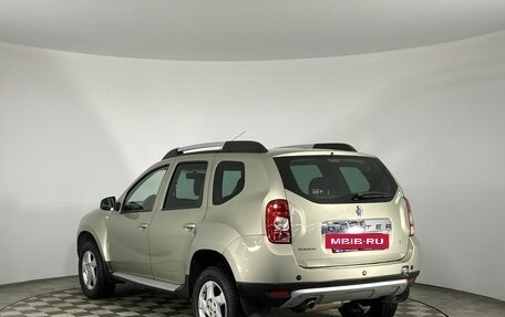 Renault Duster I рестайлинг, 2012 год, 1 290 000 рублей, 6 фотография