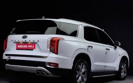 Hyundai Palisade I, 2021 год, 3 800 000 рублей, 3 фотография