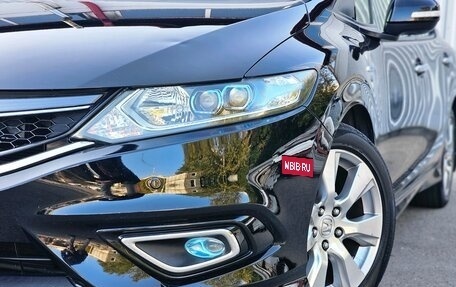 Honda Jade I, 2015 год, 1 590 000 рублей, 2 фотография