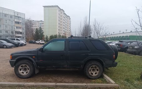 Opel Frontera A, 1995 год, 450 000 рублей, 1 фотография