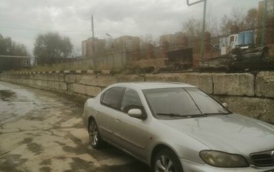 Nissan Maxima VIII, 2004 год, 430 000 рублей, 1 фотография