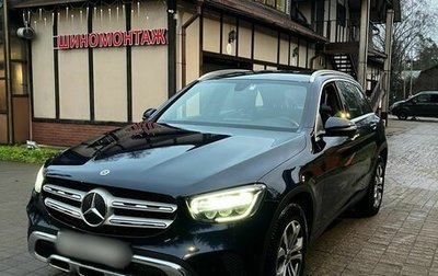 Mercedes-Benz GLC, 2020 год, 3 950 000 рублей, 1 фотография