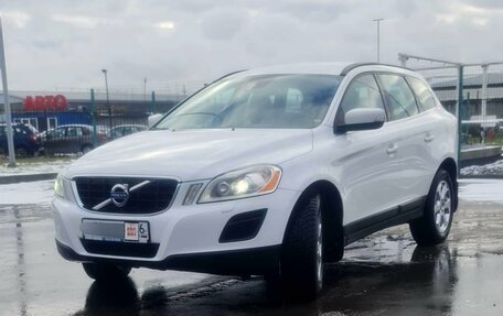 Volvo XC60 II, 2012 год, 1 750 000 рублей, 1 фотография