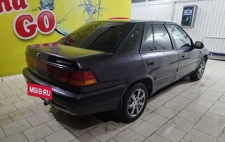 Daewoo Espero, 1996 год, 199 000 рублей, 2 фотография