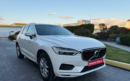 Volvo XC60 II, 2019 год, 2 750 000 рублей, 1 фотография