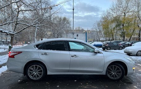 Nissan Teana, 2015 год, 1 999 999 рублей, 7 фотография