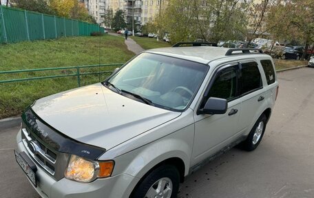 Ford Escape II, 2009 год, 985 000 рублей, 2 фотография