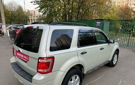 Ford Escape II, 2009 год, 985 000 рублей, 6 фотография