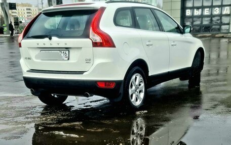 Volvo XC60 II, 2012 год, 1 750 000 рублей, 7 фотография