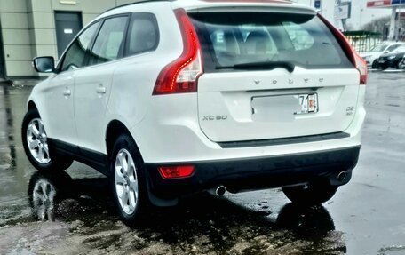 Volvo XC60 II, 2012 год, 1 750 000 рублей, 4 фотография