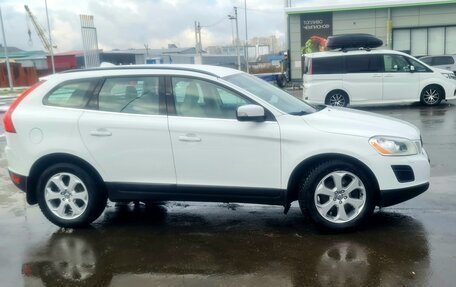 Volvo XC60 II, 2012 год, 1 750 000 рублей, 8 фотография