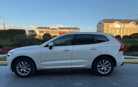 Volvo XC60 II, 2019 год, 2 750 000 рублей, 2 фотография