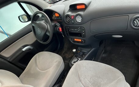 Citroen C3 II, 2004 год, 577 000 рублей, 11 фотография