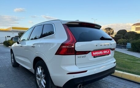 Volvo XC60 II, 2019 год, 2 750 000 рублей, 3 фотография