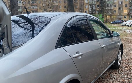 Nissan Primera III, 2005 год, 550 000 рублей, 10 фотография